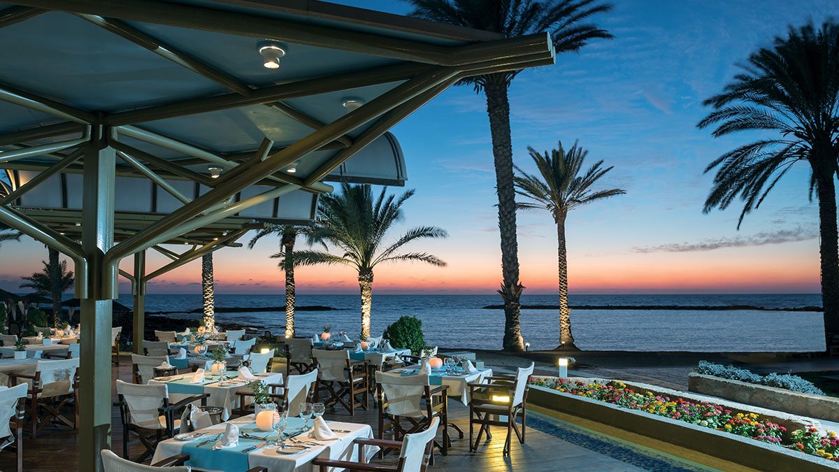 TUI Blue Pioneer Beach Hotel - NR